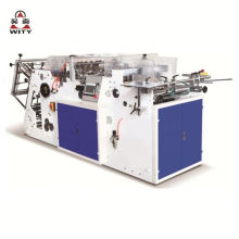 Carton Box Erecting Machine